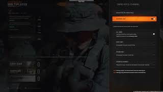 How To Mute Entire Lobby In Black Ops 6 [upl. by Llemaj]