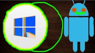 Remotely Control Windows 10 PC With Your Android Phone [upl. by Laureen]