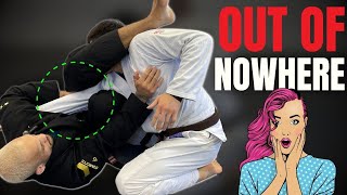 3 MustKnow ARMBAR Submission From Everywhere  Surprised Attacks [upl. by Naltiak]