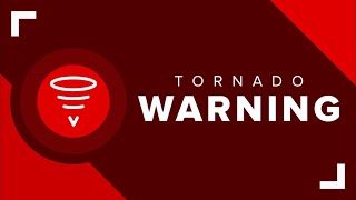 LIVE  Tornado Warnings canceled in Metro Louisville other areas in Kentuckiana [upl. by Merat]