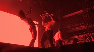 Parov Stelar  Live at Sziget 2018 Full Show [upl. by Tannie]