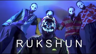 Lyrikal  Rukshun Official Music Video [upl. by Malilliw]