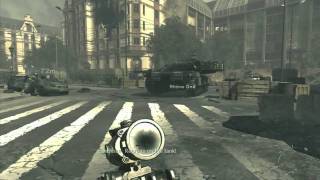 Modern Warfare 3 Intel  Goalpost Intel Locations 3 Intel  WikiGameGuides [upl. by Oderfla]