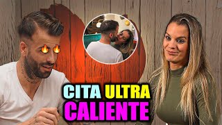 Cita ULTRA CALIENTE 🔥 FIRST DATES MEJORES MOMENTOS [upl. by Aissej850]