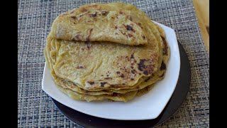 ಹಬ್ಬಕ್ಕೆ ಹೋಳಿಗೆ  ಹೆಸರುಬೇಳೆ ಒಬ್ಬಟ್ಟು  hesarubele holige  moong dal sweet recipes  vegan obbattu [upl. by Edveh]