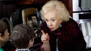 Doris Roberts in Mrs Miracle Appearance [upl. by Solracesoj102]