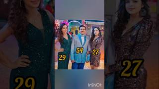 Taarak Mehta Ka Oolatah Chashmah🤩 tmkoc cast anjali jethalal sonu trending shortfeed [upl. by Celio]