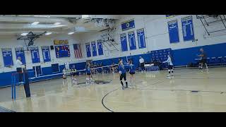 varsity ardsley vs pelham [upl. by Keller]