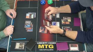 Izzet Creativity 🔴🔵 vs Mardu Greasefang 🔴⚪⚫  Pioneer 120624  Round 2 [upl. by Haase512]