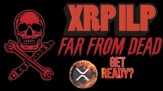 ⚠️XRP Why ILP Is Far From Dead [upl. by Fachan]