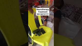 neurotherapy treatment youtubeshorts trending ytshorts viral neurotherapy ibs [upl. by Arutak625]