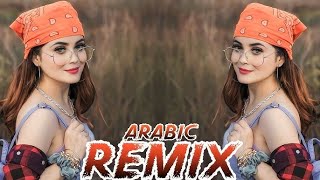 New Arabic remix song 2024  Tiktok viral remix song  Full bass boasted DJ Music [upl. by Nniuq991]