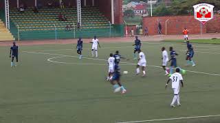 Extended Highlights THE WINNERS FC 1 3 INTERFORCE watch all Gaols on 12 Nov 2023 Muhanga Stadium [upl. by Jeremias]