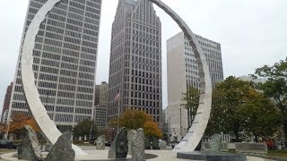 The Truth About Detroitand the NWO Plan for YOUR City [upl. by Figge139]