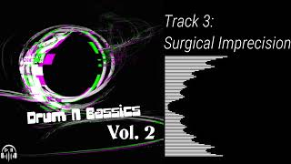 ParadoxMM  Surgical Imprecision Official Audio [upl. by Meldoh629]