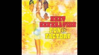 Fun Factory  ShaLaLaLaLa Reggae Version [upl. by Anuaik]