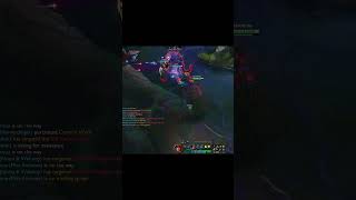 MISS FORTUNE MAX RANGE PICK INTO THE DOUBLE [upl. by Milore]