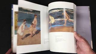 Sorolla The Masterworks [upl. by Dona638]