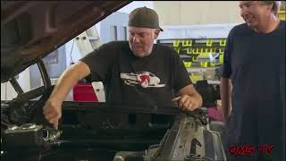 roadkill garage s1 e4 the roadkill muscle truck full episode [upl. by Atalanti619]