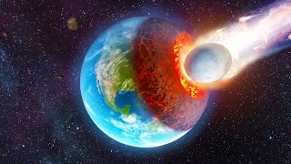 DESTROYING EARTH Every Possible Way in Solar Smash [upl. by Gile]