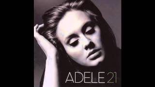 Adele  Someone Like You Live Acoustic [upl. by Ronni657]