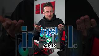 Intel vs AMD for 2024 [upl. by Mundt]