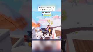 Biggest HACKERS in Fortnite History 😭☠️ fortniteshorts fortnite fortnitetiktok fortnitehackers [upl. by Pellikka]