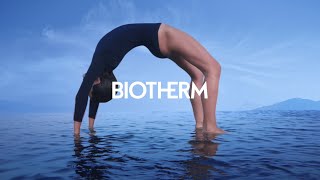 ΝΕΑ κρέμα Biotherm Blue Peptides Uplift SPF30 [upl. by Gaudette]