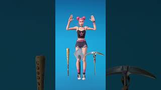 Sweaty💦 Fortnite combos EVERYONE HAS fortniteclips gaming shorts fortnite fortnitecombos [upl. by Lyndsie]