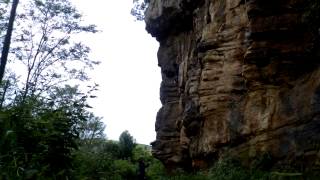 Escalada deportiva en los Cantos Suances HD [upl. by Anma743]