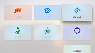 IRIB Live for tvOS Demo [upl. by Lenehc]