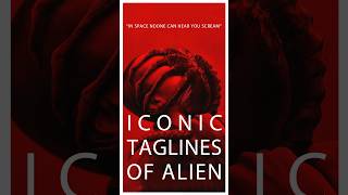 The Most Iconic Titles In The Alien Franchise [upl. by Charlie]