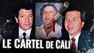 LEnnemi juré de Pablo Escobar Le Cartel de Cali [upl. by Peppel873]