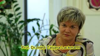 jeettv paranormalen Chirurgie Prof Dr med Tatjana Lackmann Heilerin schamanin oder Ärztin [upl. by Photina]