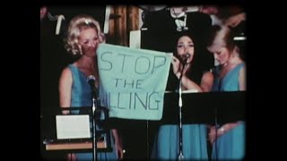 Carol Faraci  Stop the Killing [upl. by Mimajneb]