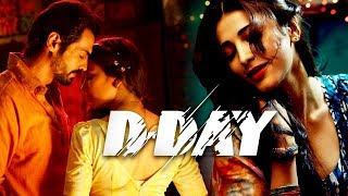 D Day Full Movie Plot In Hindi  Bollywood Movie Review  Shruti Haasan  Arjun Rampal [upl. by Schriever958]