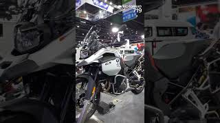 BMW F900GSA Have a nice bike viralvideo foryou fyp viralshorts foryouviralvideo foryoupage [upl. by Sloan]