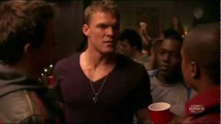 Thad Castle  Get off me Larry [upl. by Nanine]