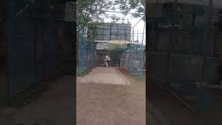 lofted shot cricket corepower football corelosses cricketlover ipl core brian coreworkccpl [upl. by Ekle]