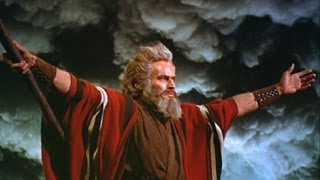 Why Are Biblical Movies Always White Washed  AMC Movie News [upl. by Llehsim]