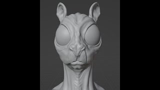 Spontaneous Character Modeling Stream [upl. by Sergio310]