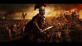 Latin Theme Music  Epic Divinitus Cover For Rome Total War [upl. by Omocaig]