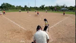 2024 SHOWTIME SPORTS SHOWCASE  TEAM 7 VS TEAM 8  1000AM GAME FIELD 1 [upl. by Weider373]