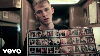 Machine Gun Kelly  See My Tears Official Music Video [upl. by Nevaeh]