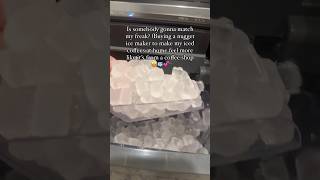 NUGGET Ice Maker How to Achieve Ice Perfection [upl. by Sergei]