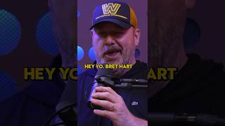 Will Sasso’s Perfect Scott Hall Impression [upl. by Akieluz672]