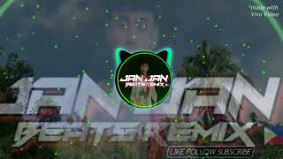 SEGI FULL BASS REMIX 2024 DJ JAN JAN BEATS REMIX 🇵🇭 [upl. by Manton]