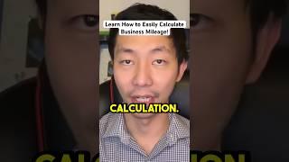 Learn How to Easily Calculate Business Mileage with the IRS Simplified Method [upl. by Htebyram380]