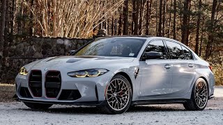 10 Fastest Sports Sedans of 2025 [upl. by Ulland]