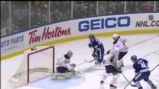 All 23 of Mikhail Grabovskis Goals in 201112  Toronto Maple Leafs HD [upl. by Yartnoed]